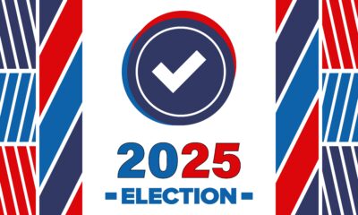 Election 2025