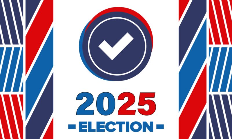 Election 2025