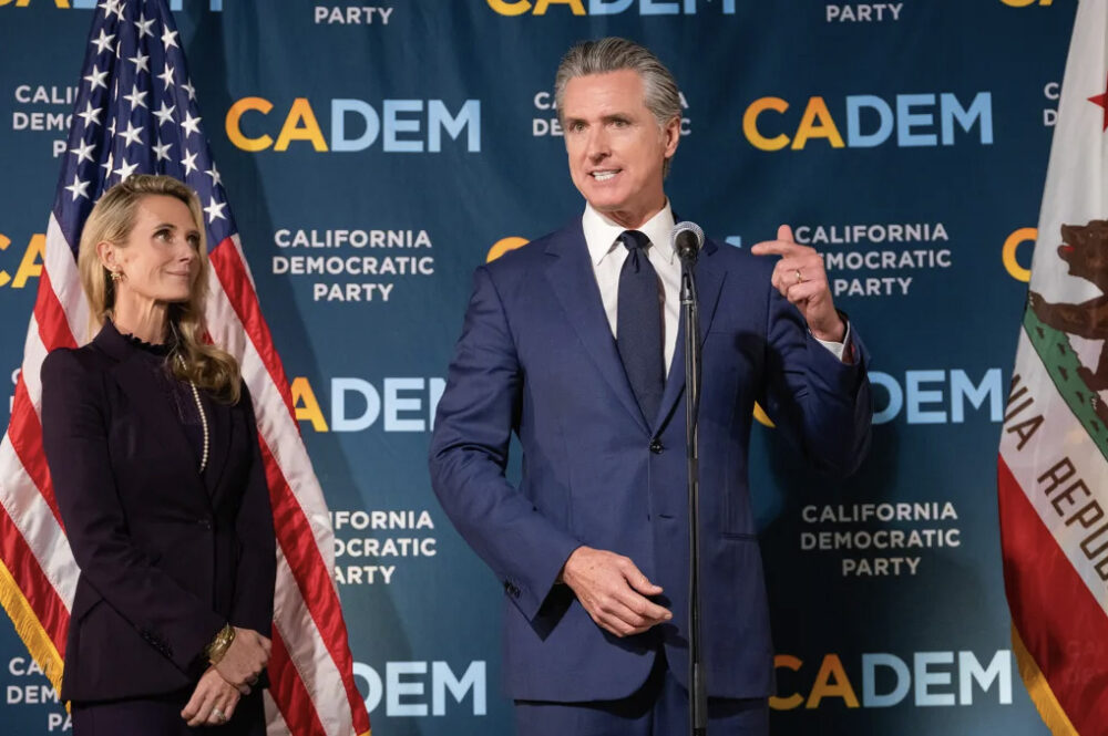 Read more about the article Reaction, takeaways from Proposition 50 passage 