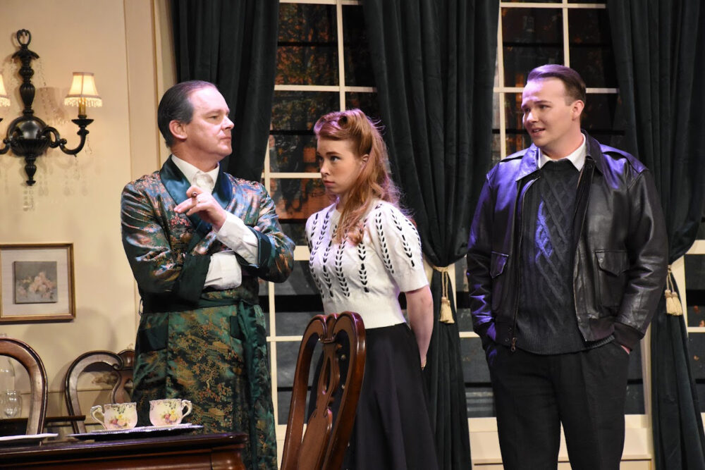 Read more about the article Grace Theater presents ‘It Happened on Fifth Avenue’ 