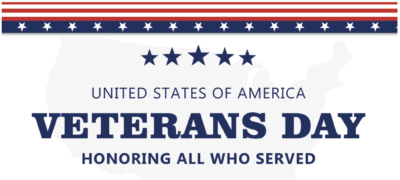 Veterans Day Tribute 2025