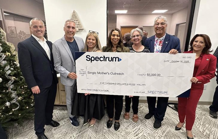 Read more about the article Single Mothers Outreach receives $5,000 grant 