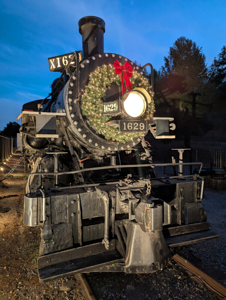 Read more about the article History Center to host ‘Polar Express’ photo fundraiser 