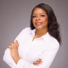 Yanique Johnson