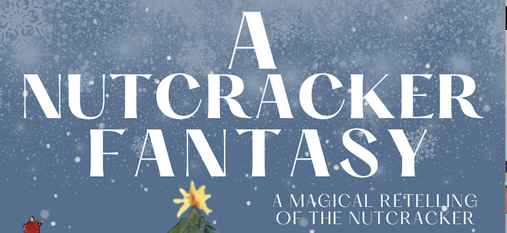 Ice show: "A Nutcracker Fantasy"