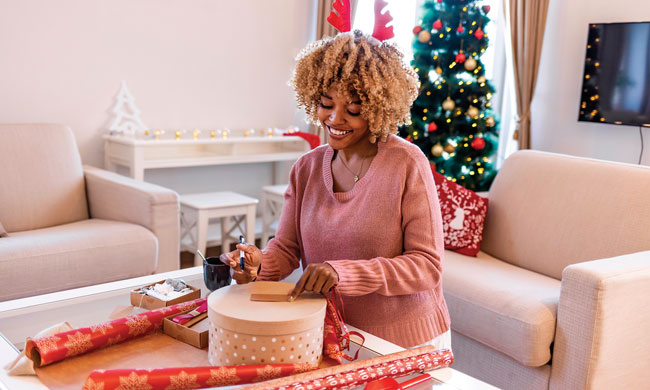 Photo courtesy of Shutterstock.