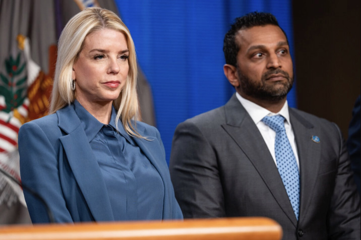 Read more about the article FBI says it stopped terror plot targeting Los Angeles 