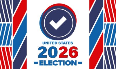 2026 Election Filler