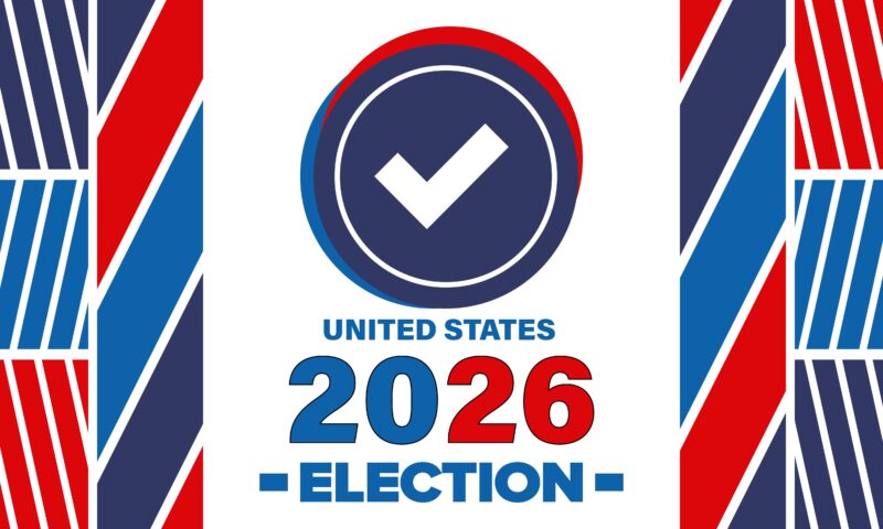 2026 Election Filler