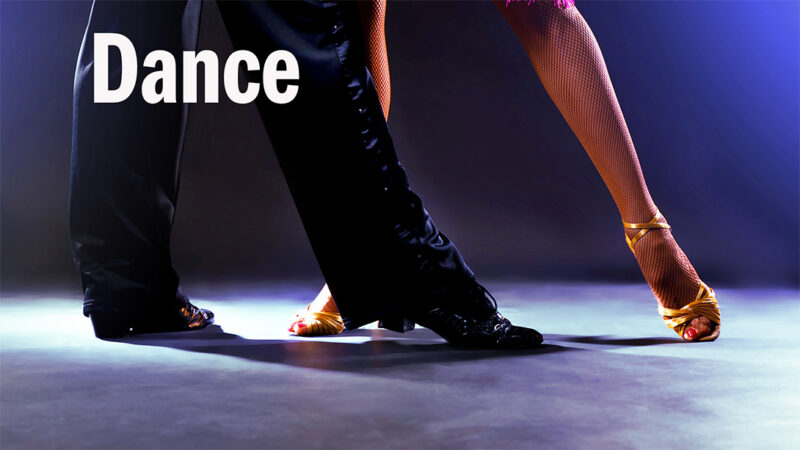 Dance filler