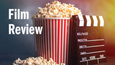 Film Review filler