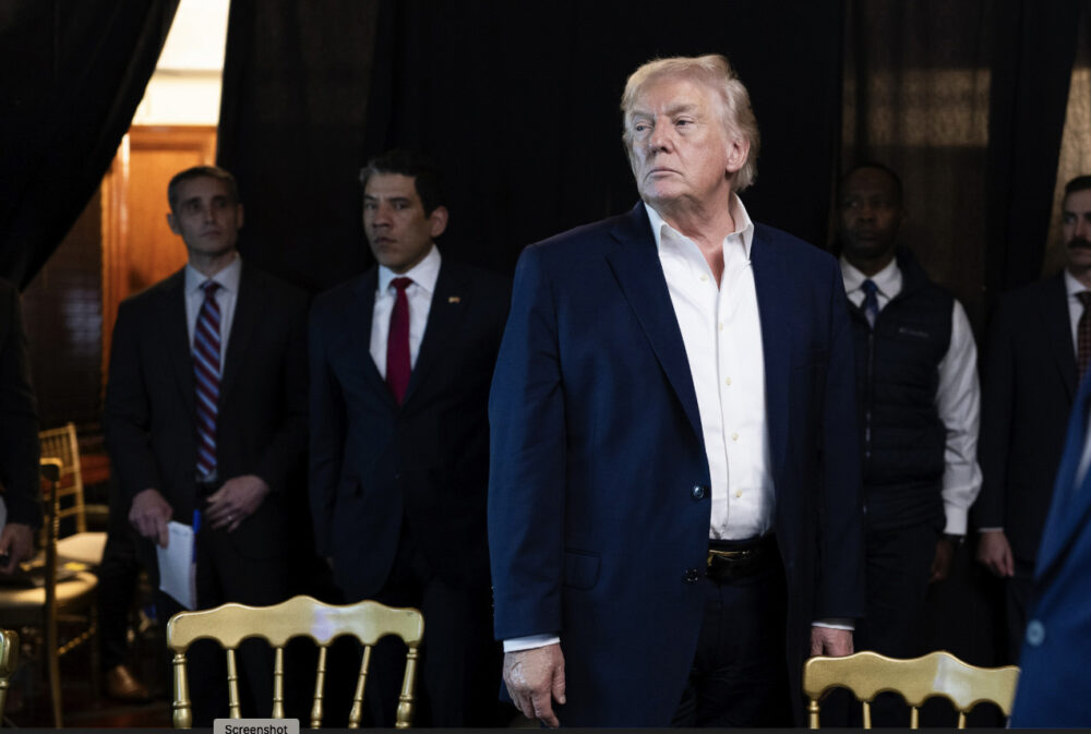 Read more about the article 9 takeaways from Trump’s address on operation to capture Maduro 