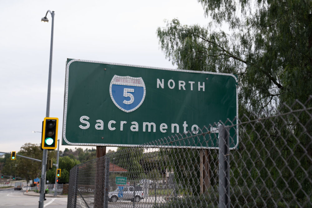 Read more about the article Bakersfield man ID’ed after fatal traffic collision on I-5 