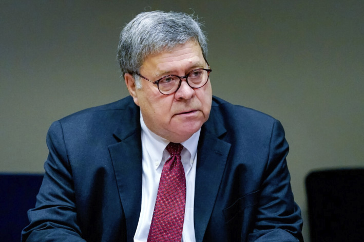 Read more about the article Former AG Barr: Maduro likely to be convicted, get Noriega-level sentence 