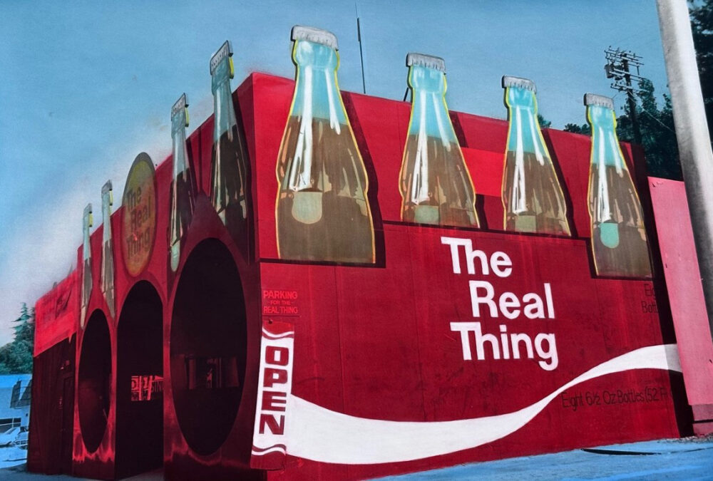 Read more about the article ‘Pop Culture’ on display at Newhall Community Center 