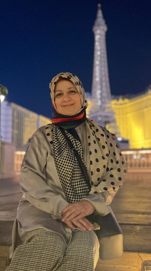 Read more about the article SCAA to host art demo by Fatemeh Kian 