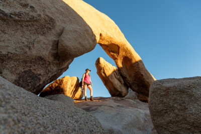 From mellow trails and dark-sky stargazing to live music and Western movie history, it is a desert playground with plenty to offer SCV day-trippers and overnighters alike. ©ADOBESTOCK