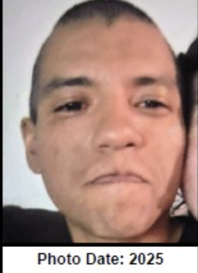 Photo courtesy of LASD.