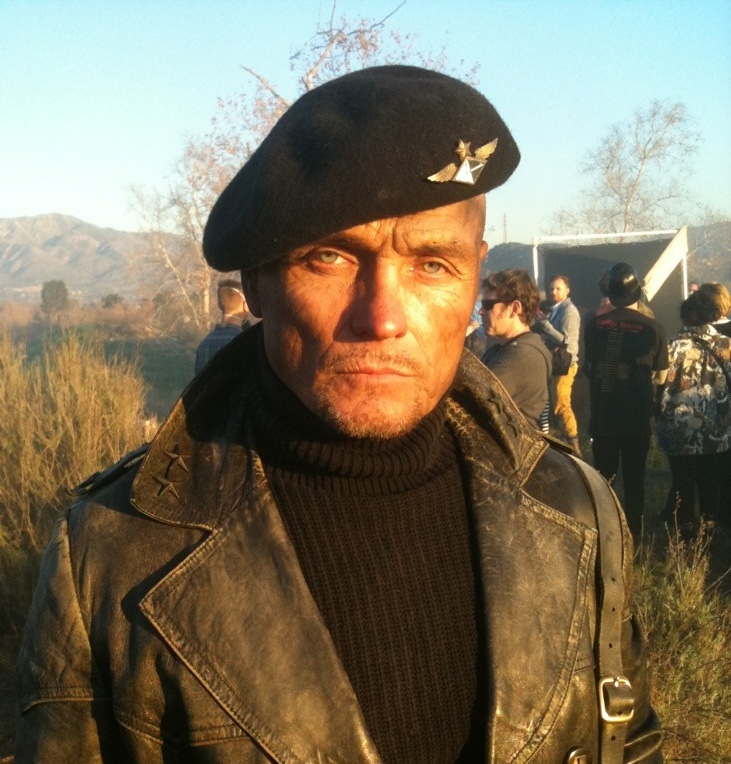 Dennis Keiffer