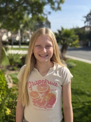 Ava Hutton