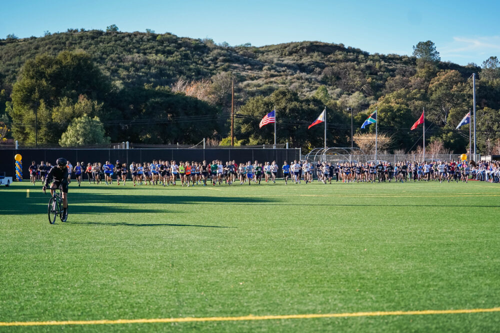 Read more about the article TMU to host Winter 5K on Saturday 