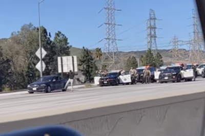Screenshot from staff video.