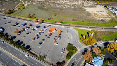 The city of Santa Clarita invites the community to celebrate the groundbreaking of Via Princessa Park on Thursday at 10 a.m. Courtesy photo.