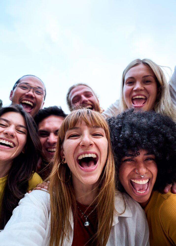 From official community listings and arts directories to volunteer hubs and adult sports leagues, residents can step into ready-made circles built around almost any interest ©SHUTTERSTOCK