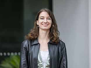 Susan Monaghan