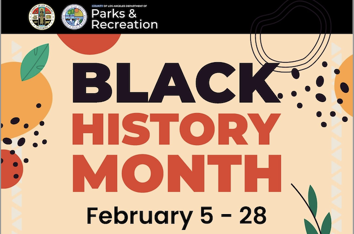 Read more about the article County parks to hold Black History Month celebrations 