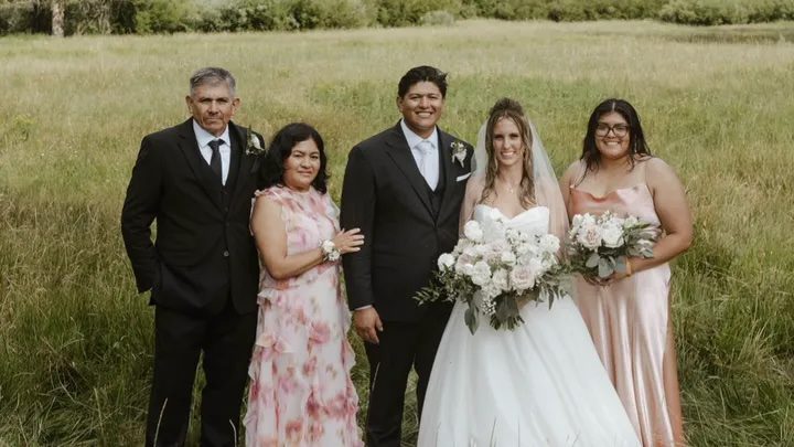Photo courtesy of the GoFundMe page.