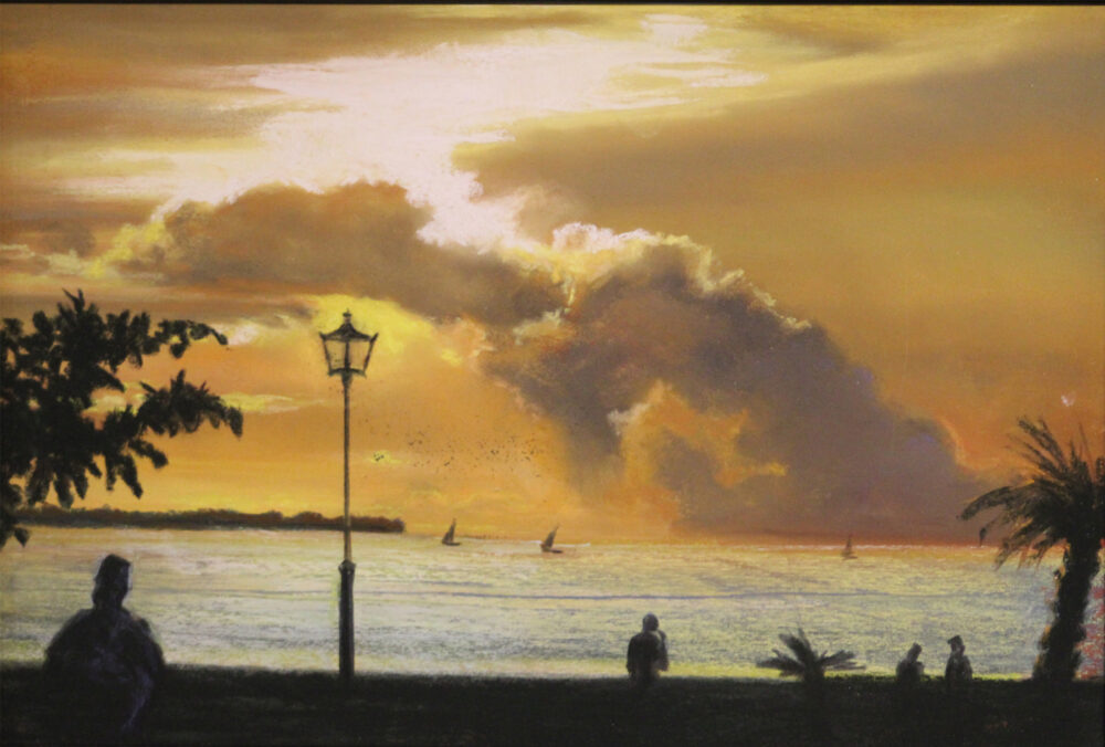 Read more about the article SCAA to host free pastel demonstration 