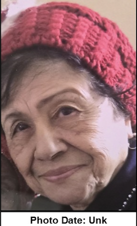 Photo courtesy of LASD.