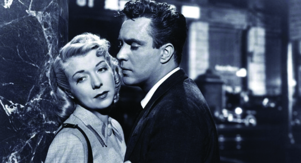 Read more about the article Buzz Classic Movies this week: ‘D.O.A.’ 