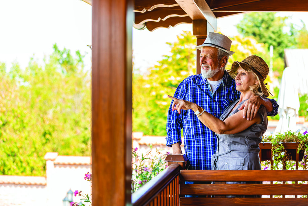 As Baby Boomers and Generation Xers continue to retire, a larger portion of the overall population will have time to travel.