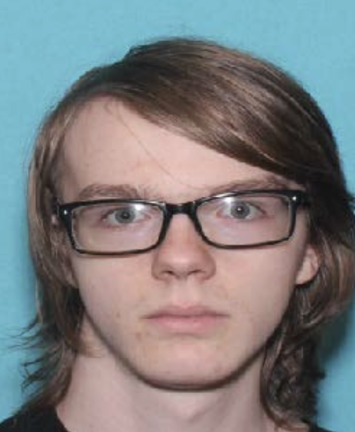 Matthew Edward Pysher. Screenshot from FBI Los Angeles office via X.