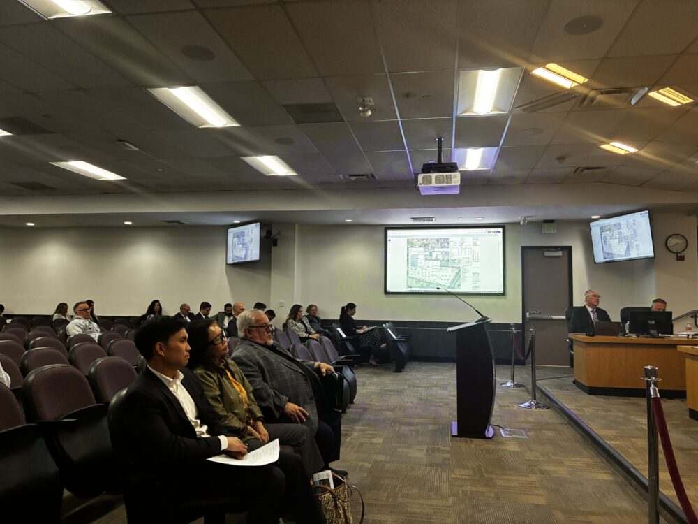 Read more about the article Council denies self-storage on Lyons Ave 