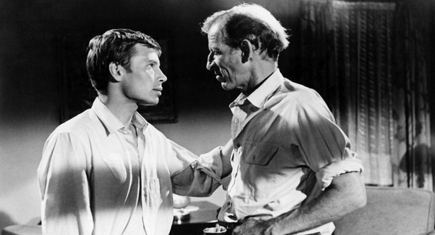 Read more about the article Buzz Classic Movies this week: ‘High School Big Shot’ 