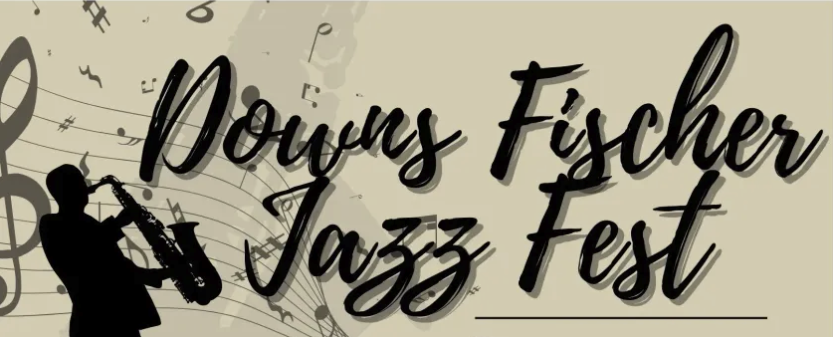 The annual Downs Fischer Jazz Festival is scheduled to return to Golden Valley High School on Friday