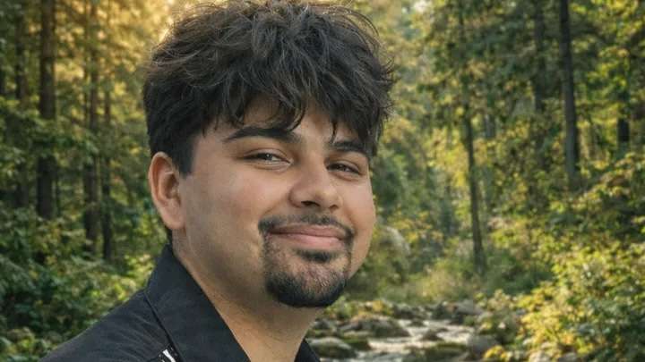 Photo courtesy of Ana Iscoa's GoFundMe page.