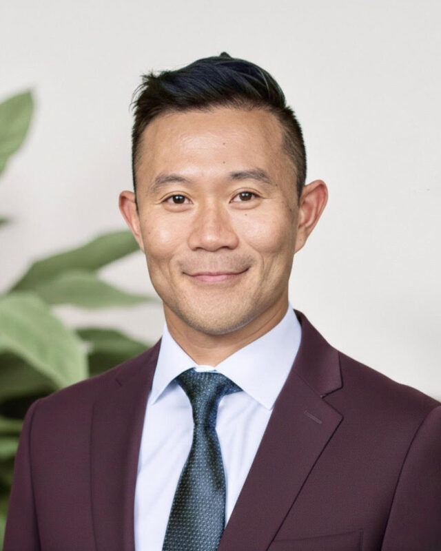 Dennis Yong