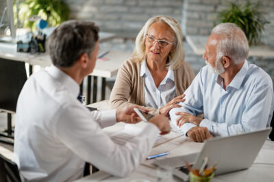 “Estate planning isn’t just for the wealthy — it’s for anyone with assets, loved ones or responsibilities. It’s about control, clarity and caring for those you love,” said Sonia C. Lee, partner at Thompson Von Tungeln. PHOTO ©SHUTTERSTOCK