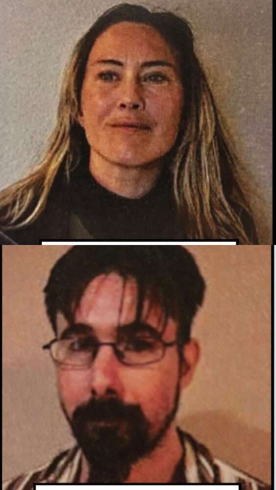 Read more about the article LASD seeks public’s help locating missing Newhall man, woman 