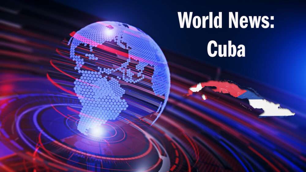 World News Filler Cuba