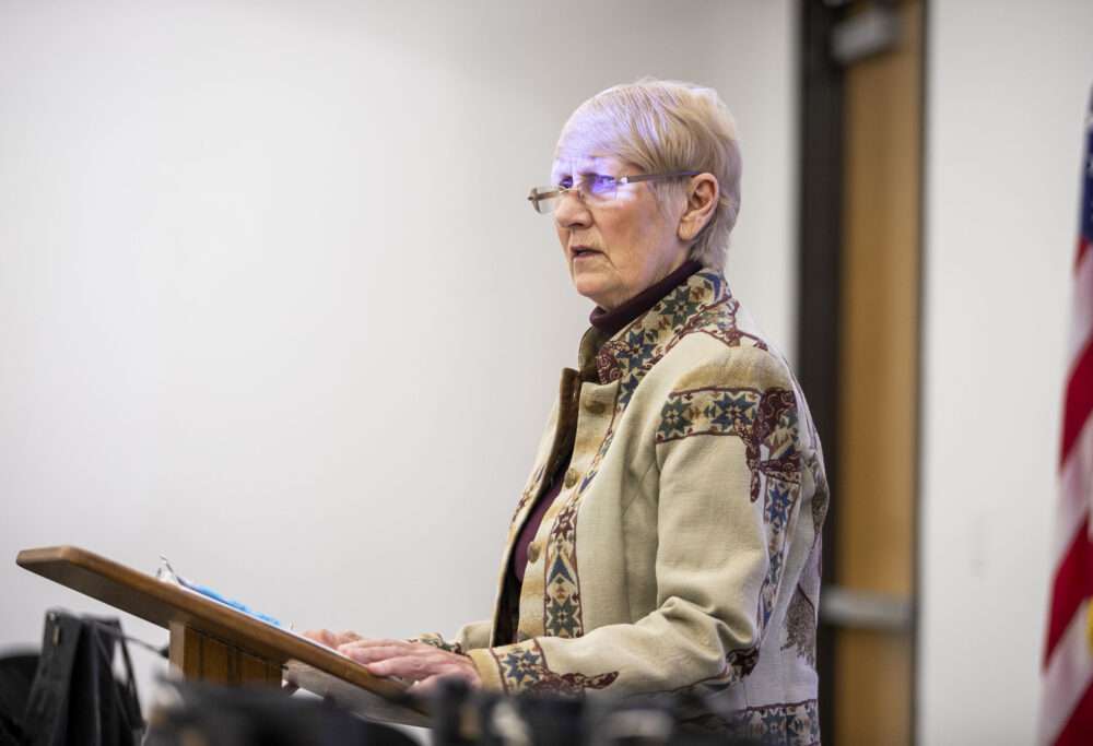Read more about the article City committee to take another look at budget