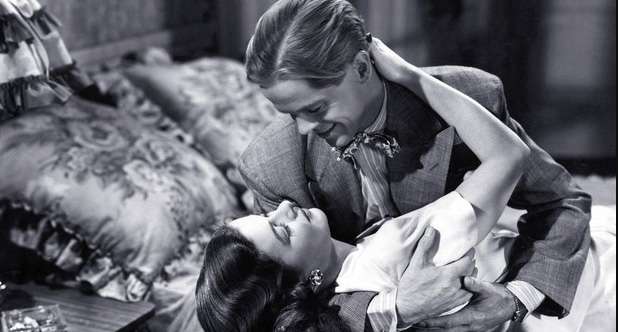 Read more about the article Buzz Classic Movies this week: ‘Scarlet Street’ 