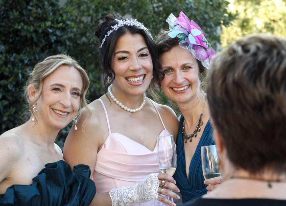 Read more about the article Met Gala SCV’s Victorian fundraiser brings the gowns out for an overlooked cancer cause 