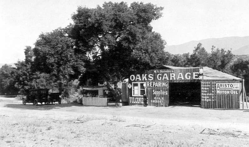 Read more about the article Canyon Country history art on exhibit at Community Center 