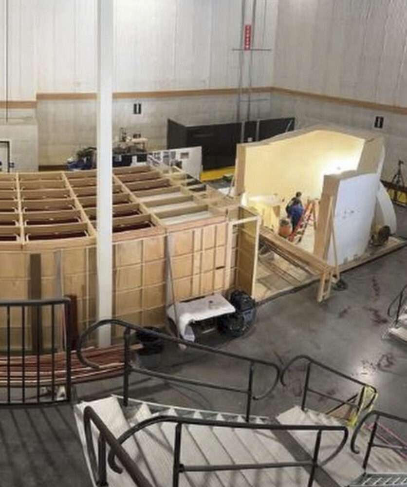 Read more about the article LA North celebrates Oscars: Local sound stages used in ‘One Battle After Another’ production 