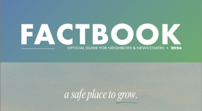 Santa Clarita Valley Factbook 2026